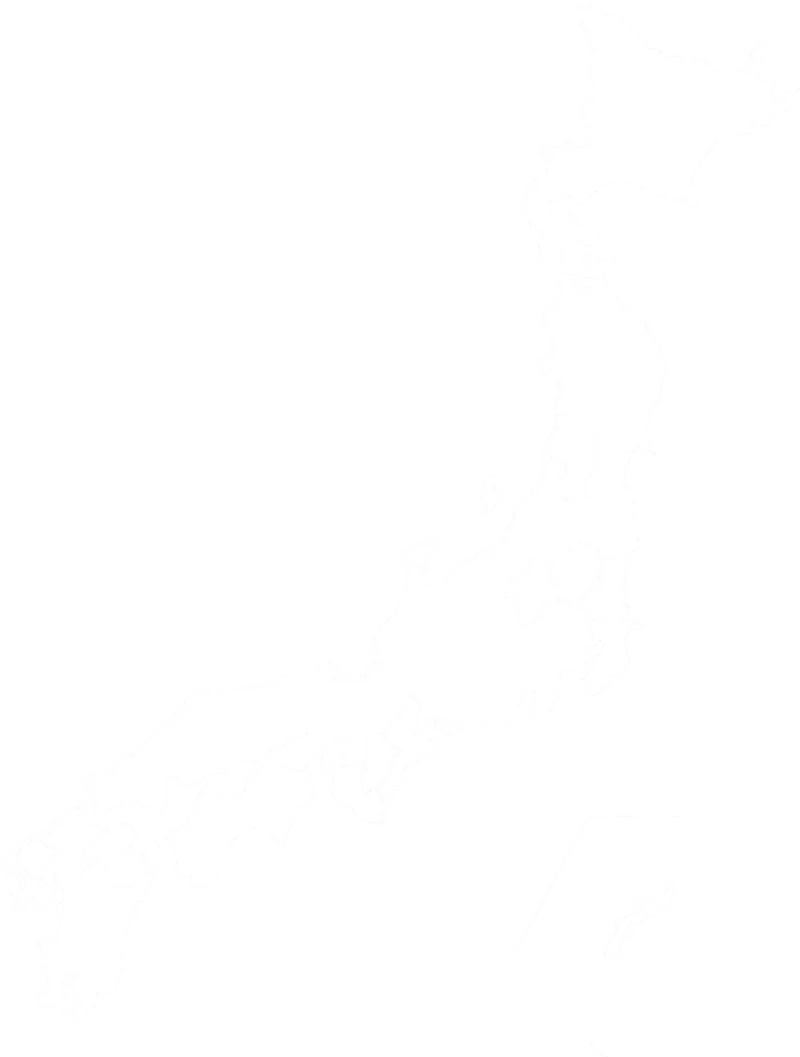 日本地図